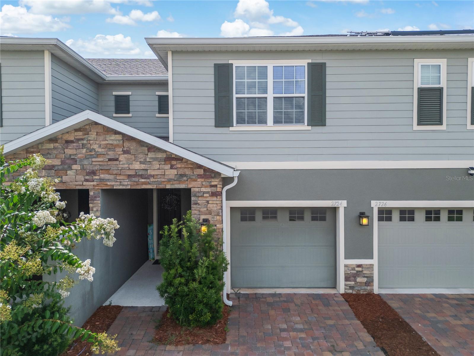 2724 PLEASANT CYPRESS CIRCLE