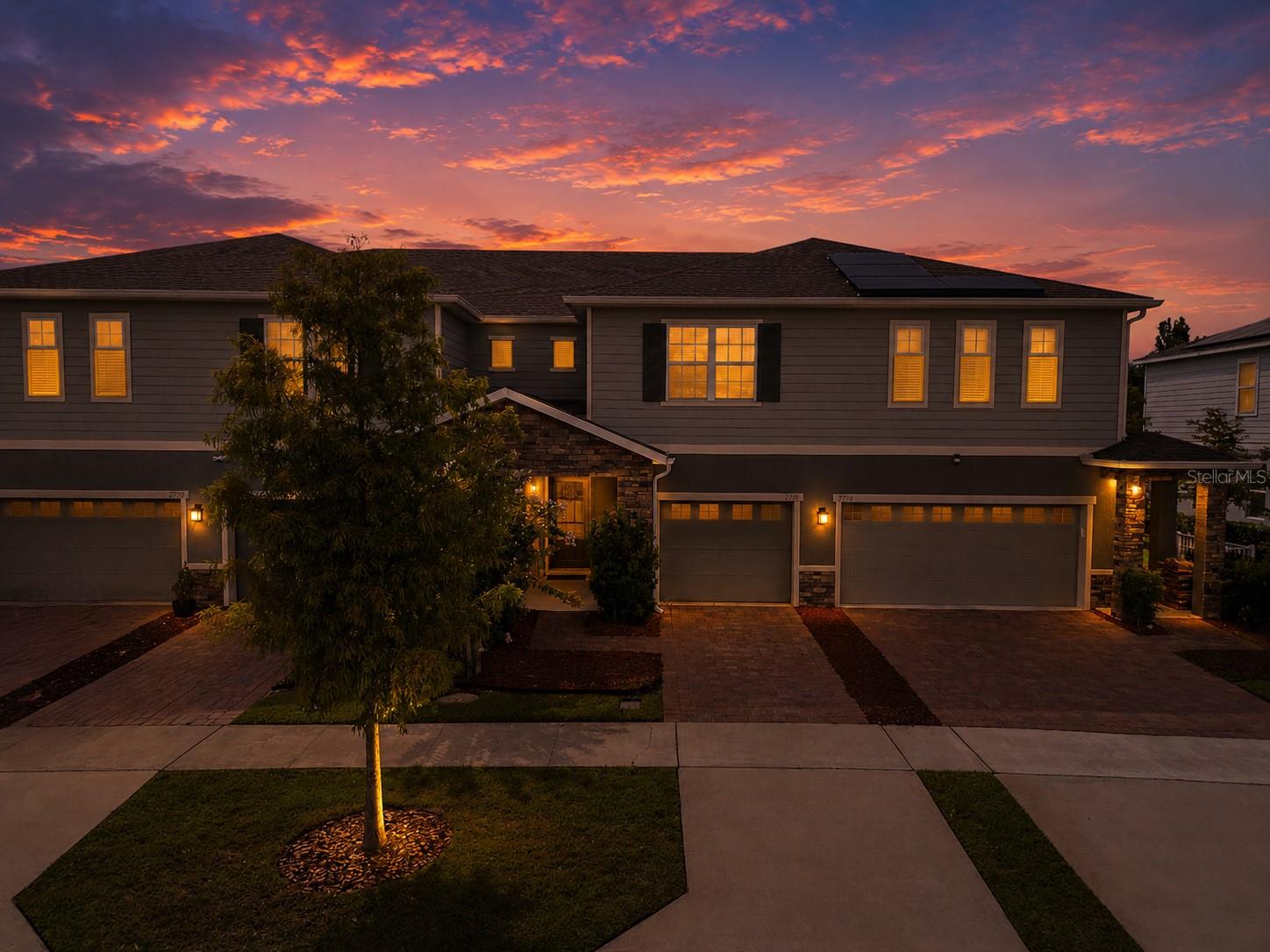 2724 PLEASANT CYPRESS CIRCLE