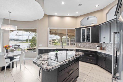 Tiny photo for 11210 Crescent Bay Boulevard, Clermont, FL 34711 (MLS # O6421133)