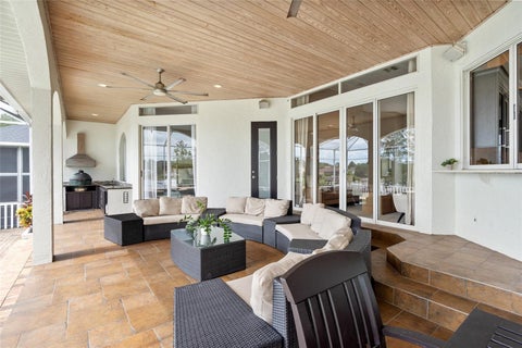 Tiny photo for 11210 Crescent Bay Boulevard, Clermont, FL 34711 (MLS # O6421133)