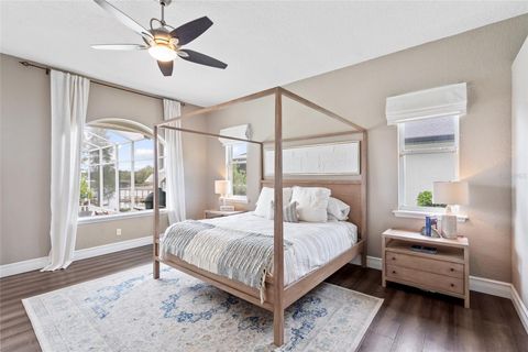 Tiny photo for 11210 Crescent Bay Boulevard, Clermont, FL 34711 (MLS # O6421133)