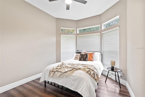 Tiny photo for 11210 Crescent Bay Boulevard, Clermont, FL 34711 (MLS # O6421133)