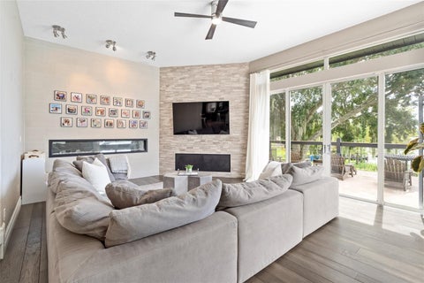 Tiny photo for 11210 Crescent Bay Boulevard, Clermont, FL 34711 (MLS # O6421133)
