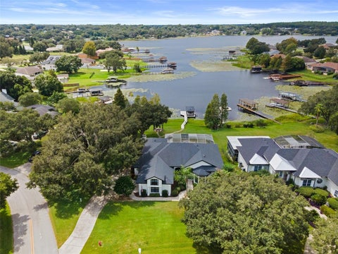 Tiny photo for 11210 Crescent Bay Boulevard, Clermont, FL 34711 (MLS # O6421133)
