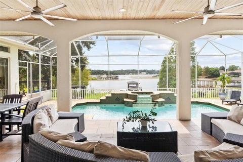 Tiny photo for 11210 Crescent Bay Boulevard, Clermont, FL 34711 (MLS # O6421133)
