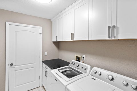 Tiny photo for 11210 Crescent Bay Boulevard, Clermont, FL 34711 (MLS # O6421133)