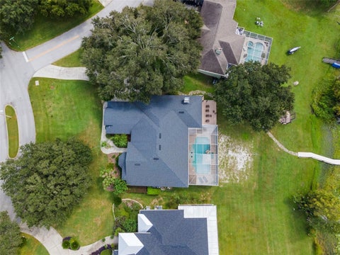 Tiny photo for 11210 Crescent Bay Boulevard, Clermont, FL 34711 (MLS # O6421133)