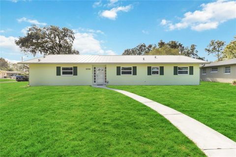 A home in BELLE ISLE