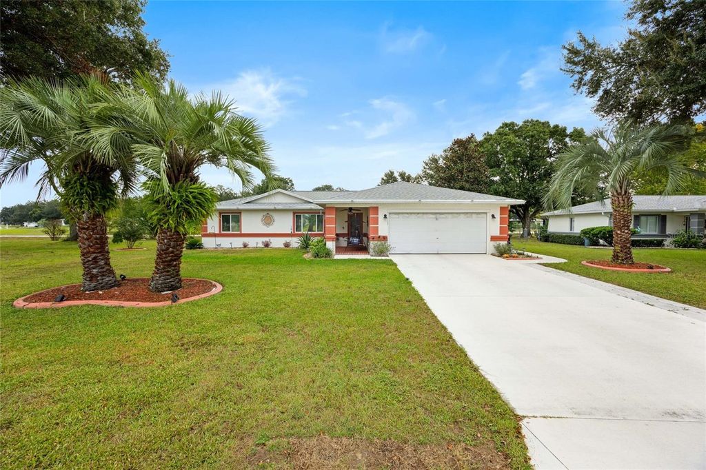Photo of 10459 SW 62nd Court, Ocala, FL 34476 (MLS # OM710238)