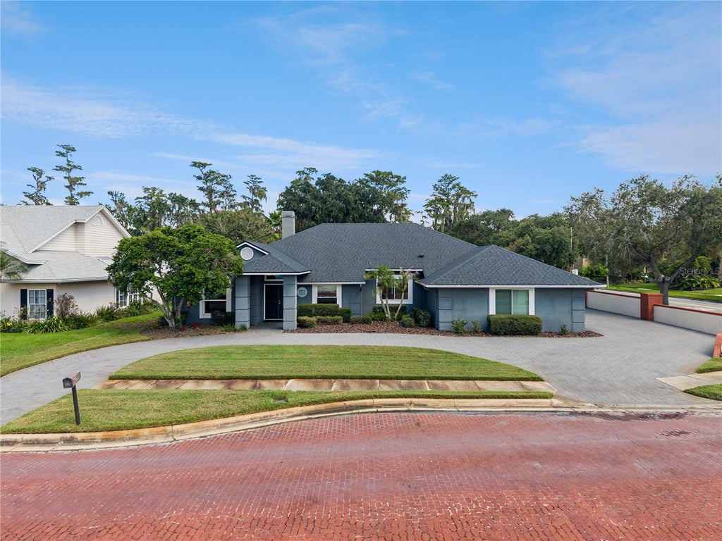 Photo of 3717 Camino Way, Orlando, FL 32808 (MLS # O6442763)