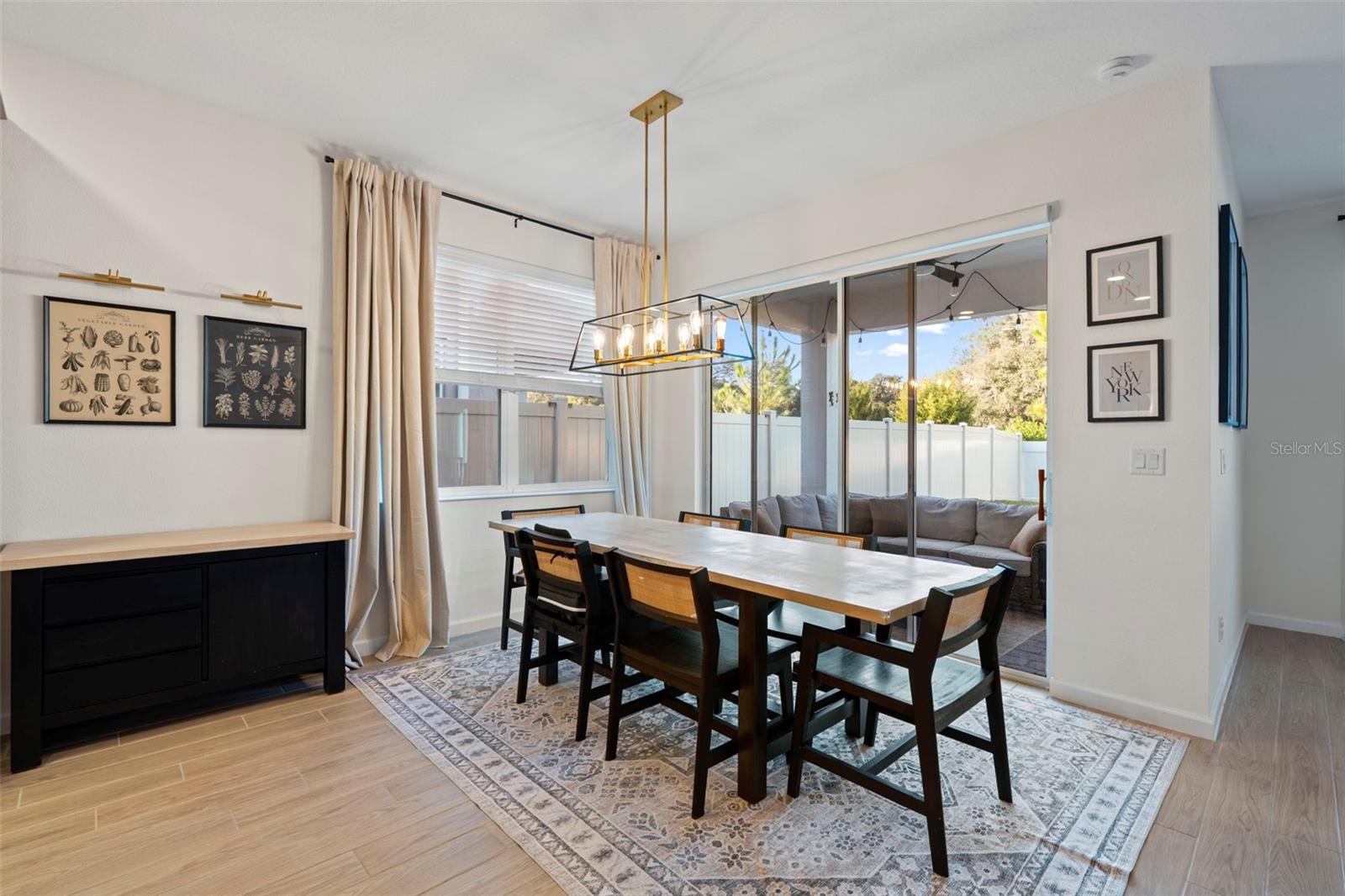 BARTRAMS LANDING AT ST JOHNS - Residential