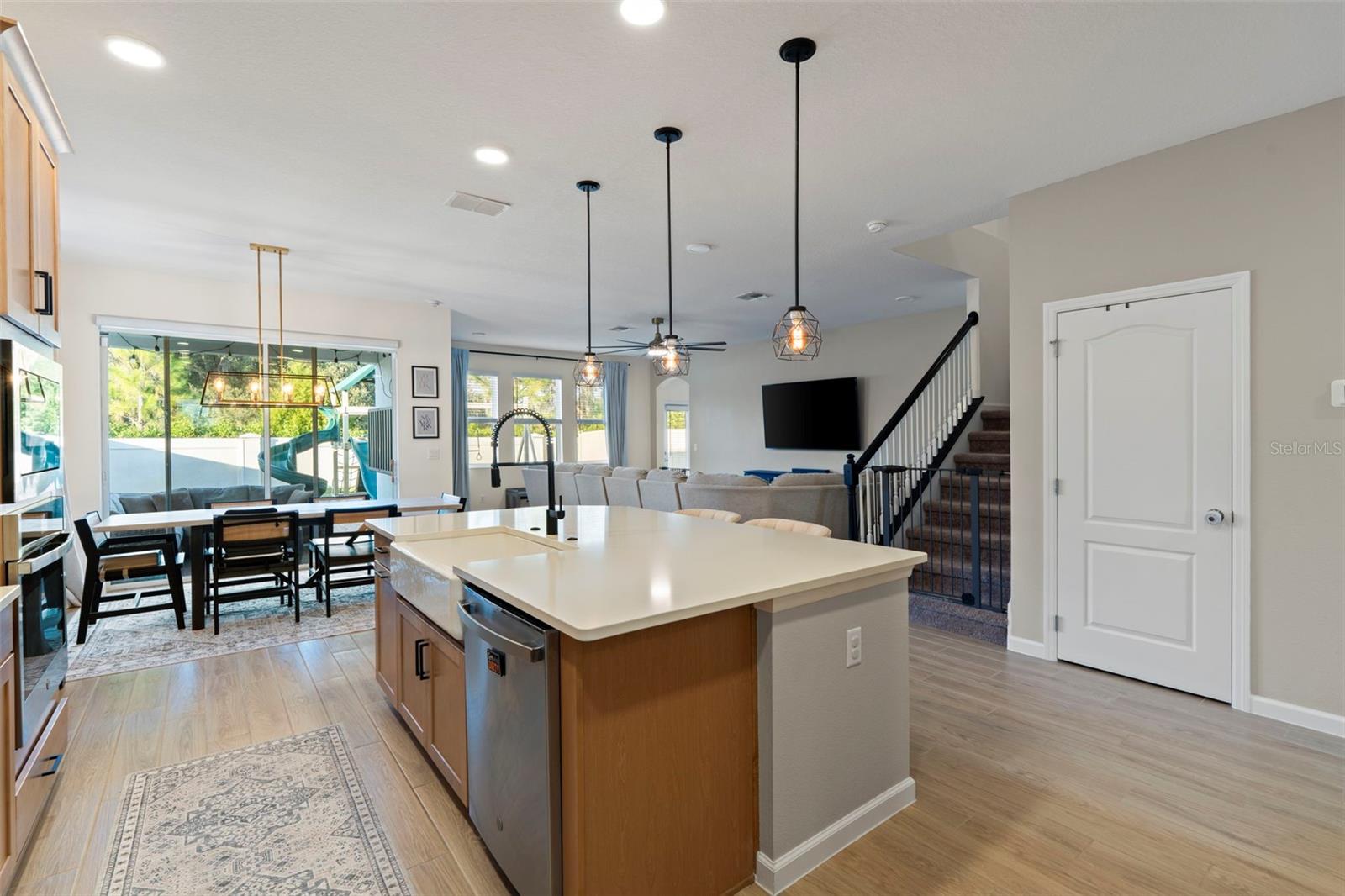 BARTRAMS LANDING AT ST JOHNS - Residential