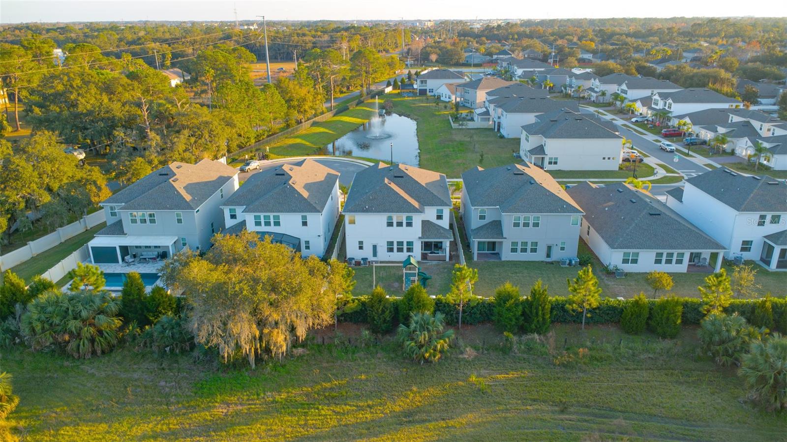 BARTRAMS LANDING AT ST JOHNS - Residential
