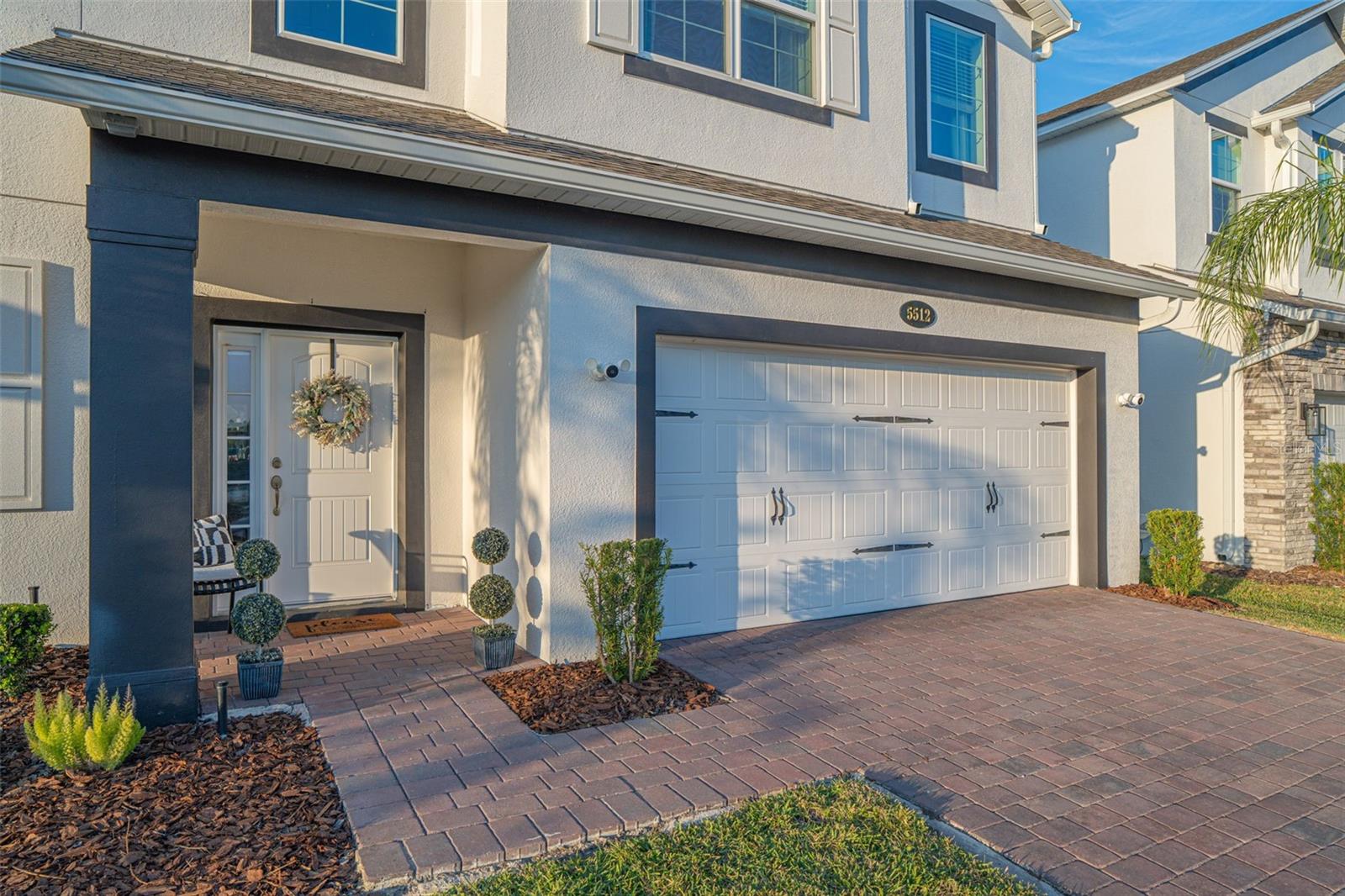 BARTRAMS LANDING AT ST JOHNS - Residential