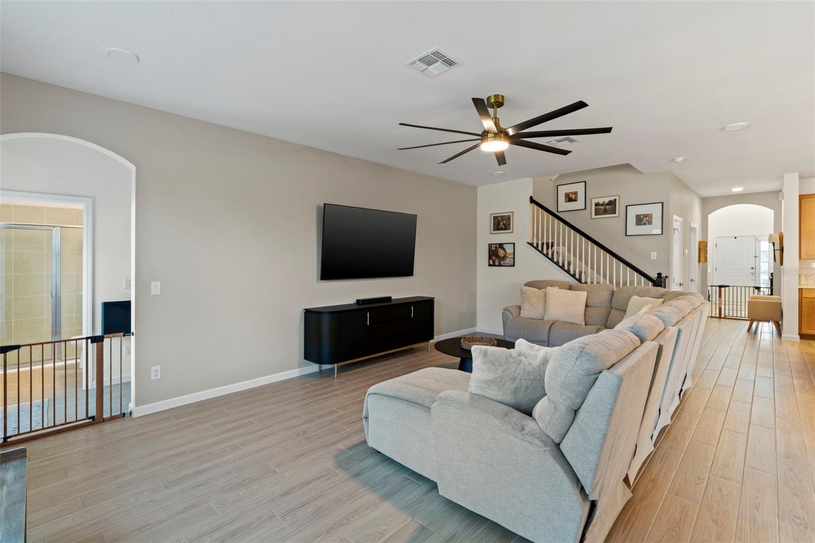 BARTRAMS LANDING AT ST JOHNS - Residential