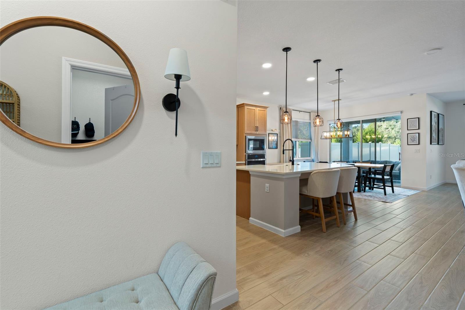 BARTRAMS LANDING AT ST JOHNS - Residential