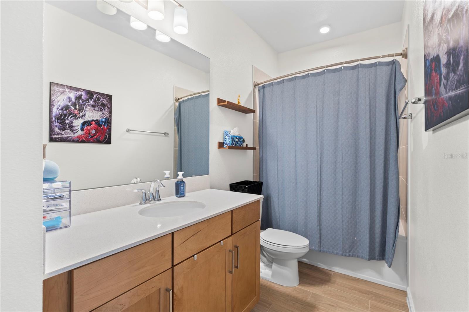 BARTRAMS LANDING AT ST JOHNS - Residential