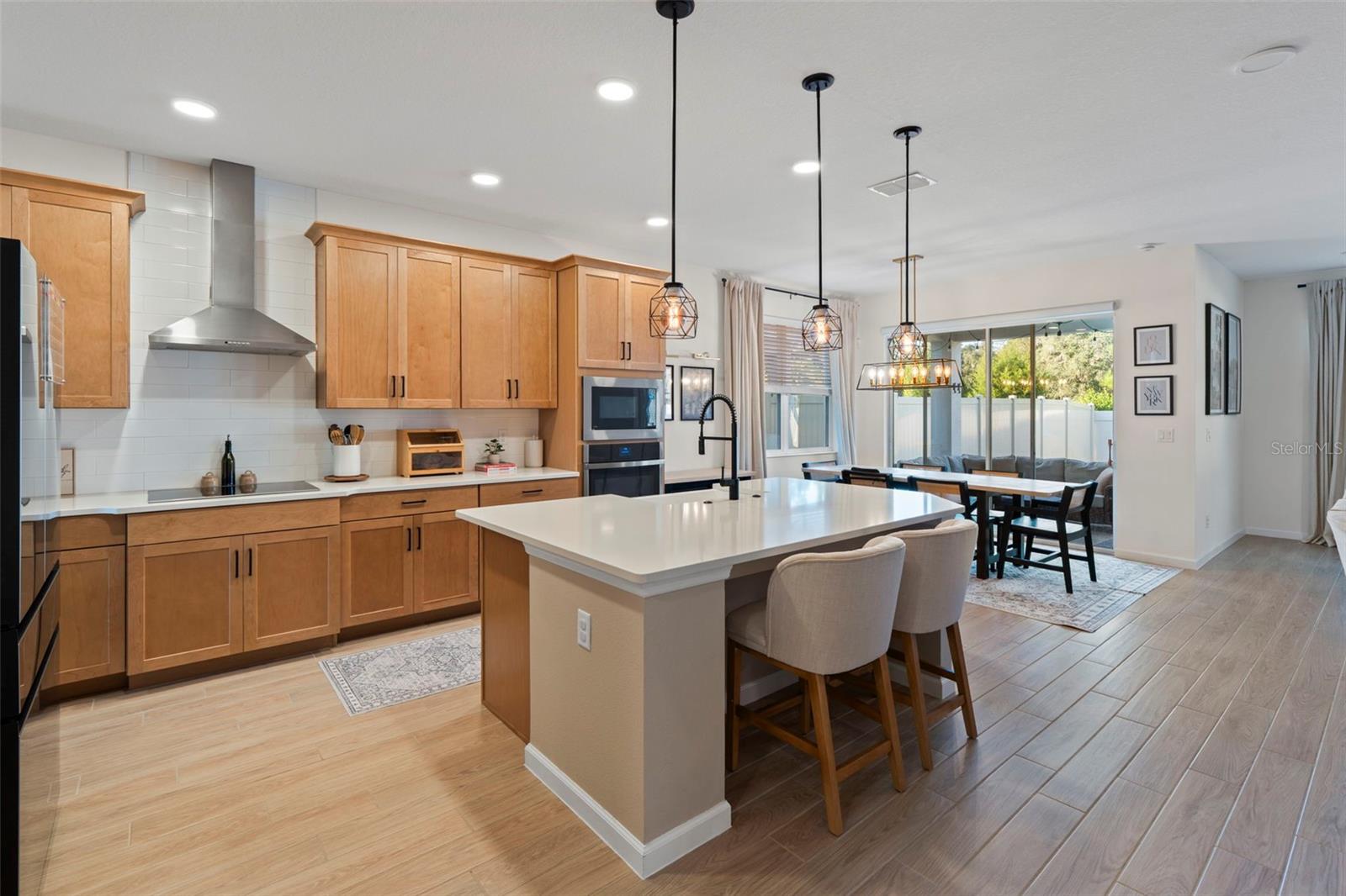 BARTRAMS LANDING AT ST JOHNS - Residential