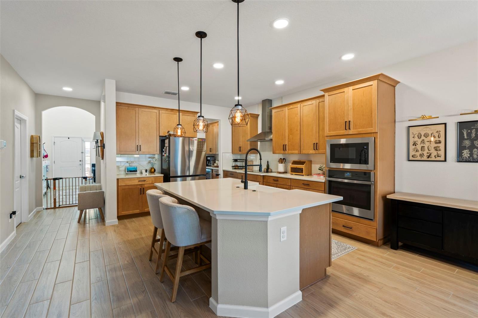 BARTRAMS LANDING AT ST JOHNS - Residential