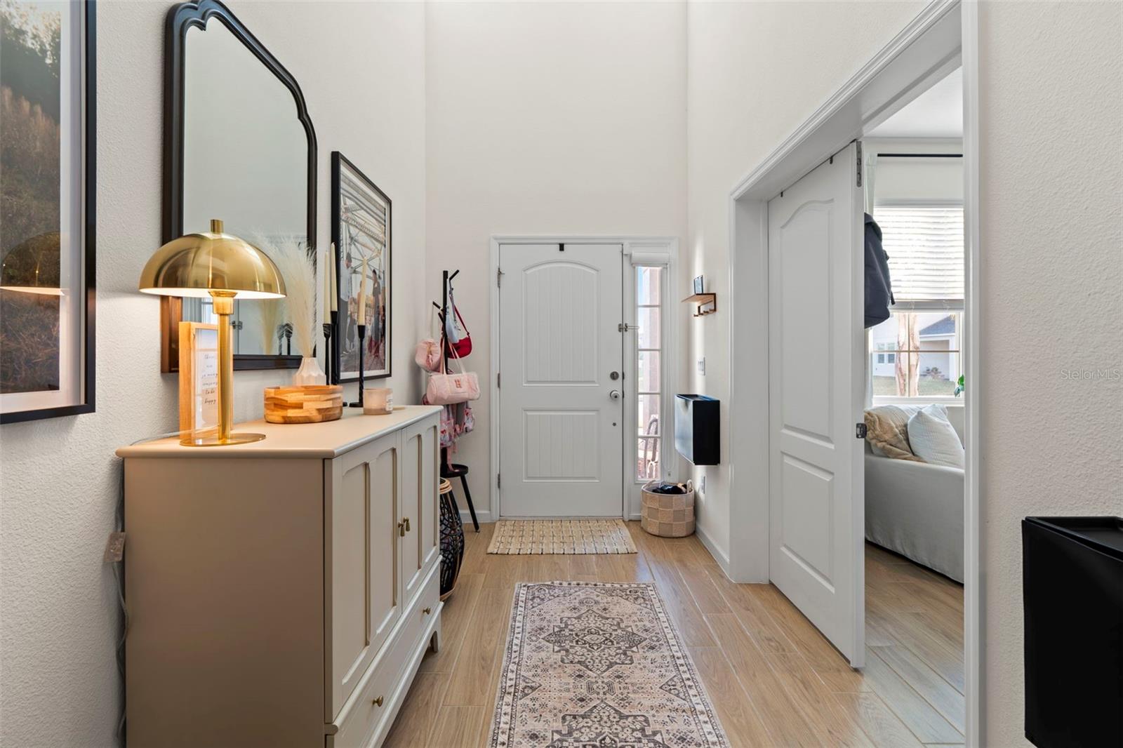 BARTRAMS LANDING AT ST JOHNS - Residential