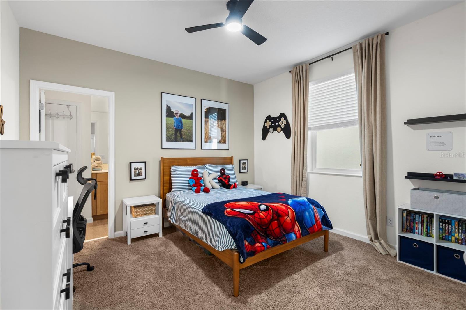 BARTRAMS LANDING AT ST JOHNS - Residential