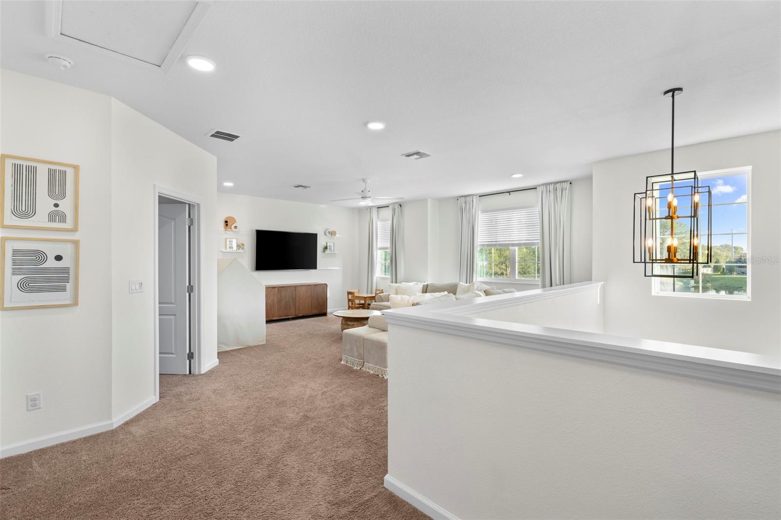 BARTRAMS LANDING AT ST JOHNS - Residential