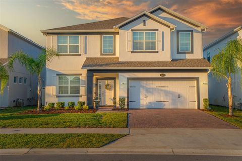 5512 MENDENHALL PLACE SANFORD FL 32771