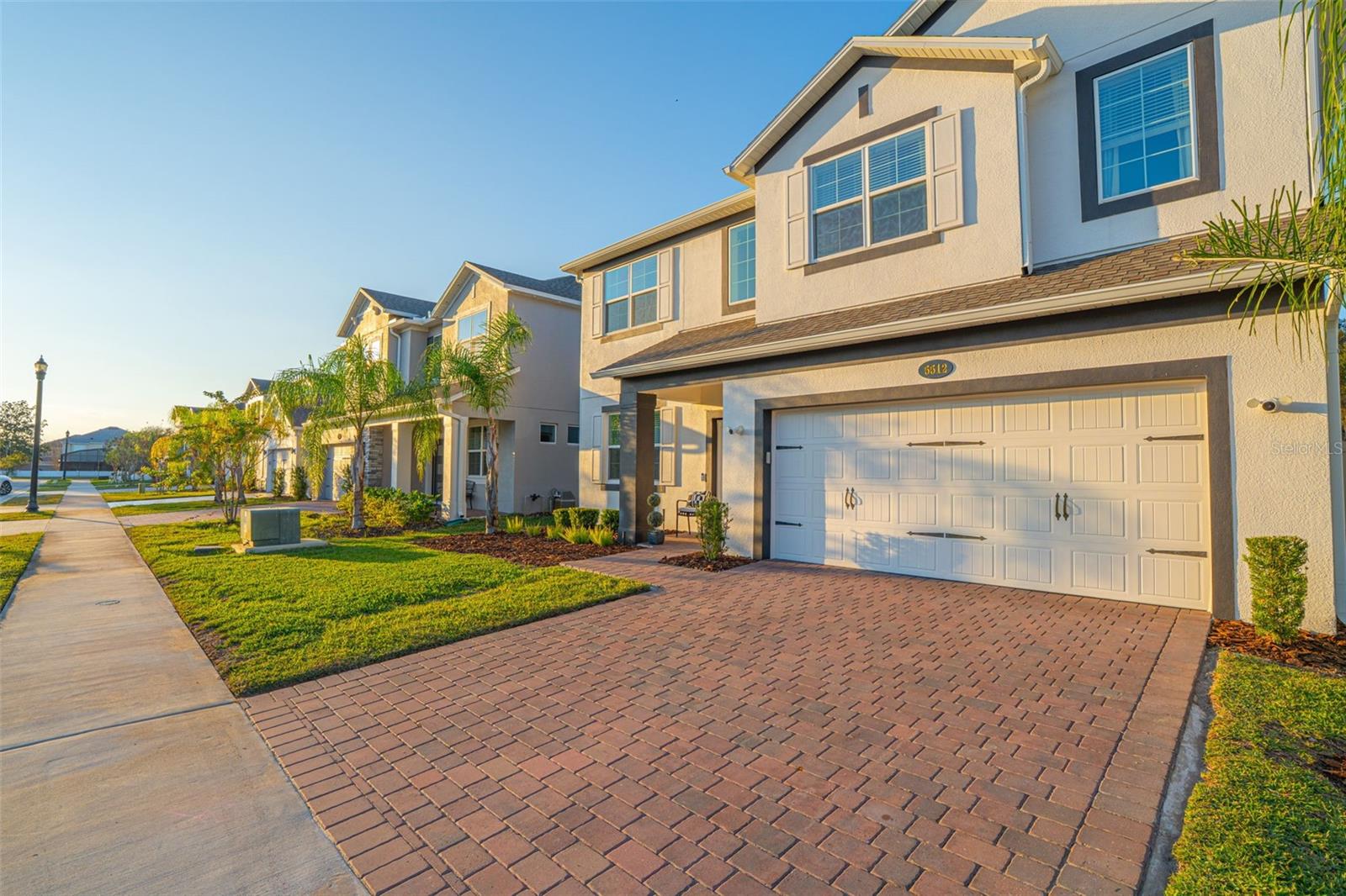 BARTRAMS LANDING AT ST JOHNS - Residential