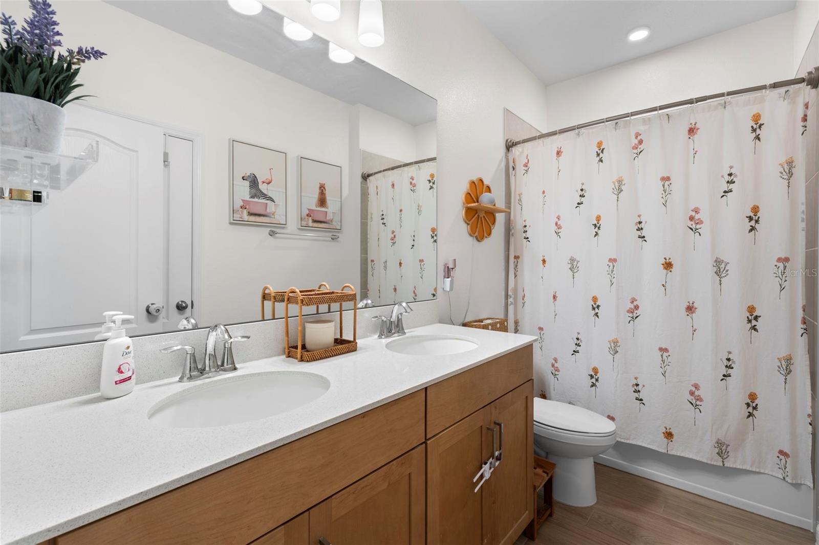 BARTRAMS LANDING AT ST JOHNS - Residential