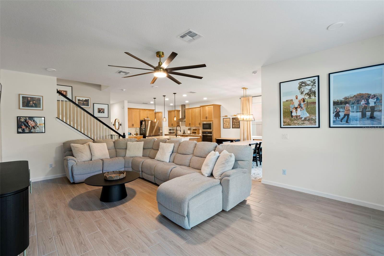 BARTRAMS LANDING AT ST JOHNS - Residential