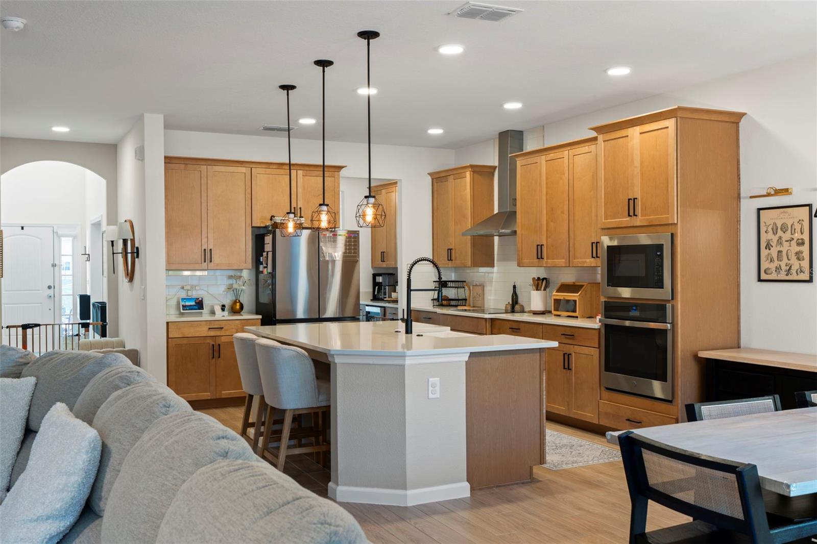 BARTRAMS LANDING AT ST JOHNS - Residential