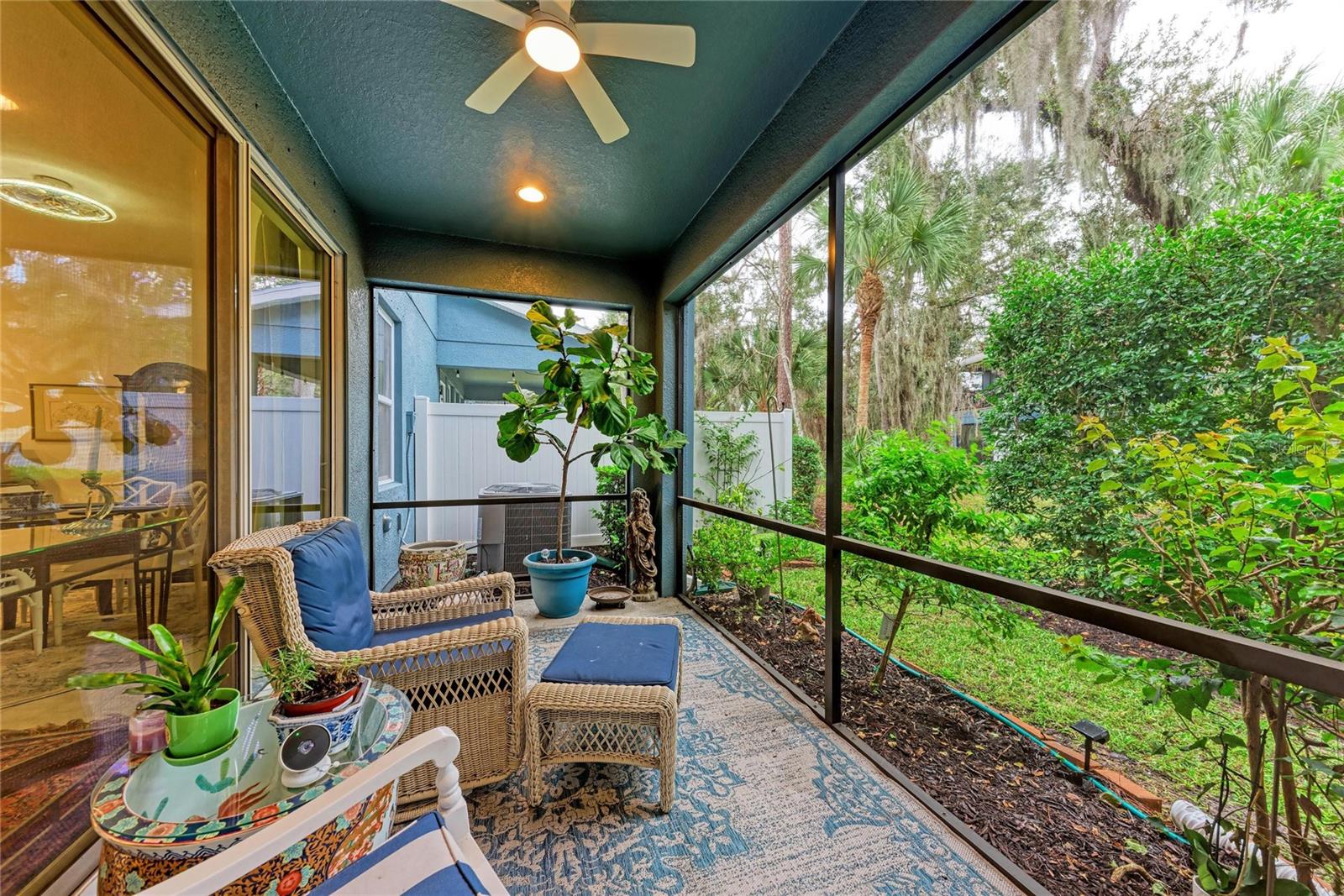 HAMMOCK PARK - Residential