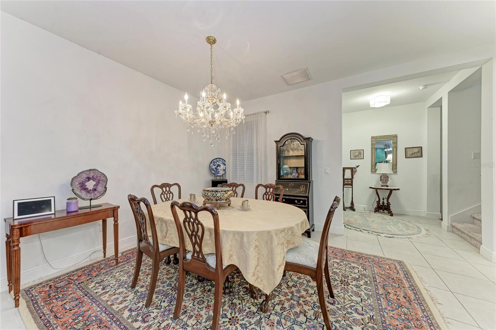 HAMMOCK PARK - Residential