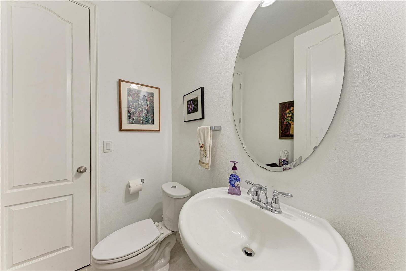 HAMMOCK PARK - Residential