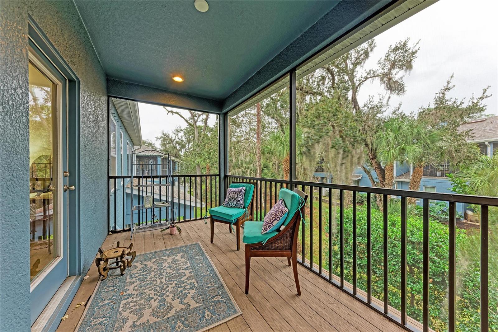 HAMMOCK PARK - Residential