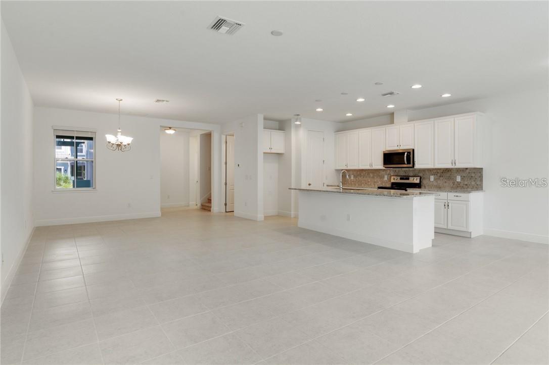 HAMMOCK PARK - Residential