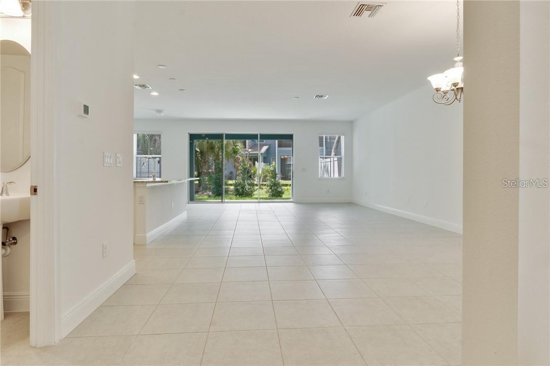 HAMMOCK PARK - Residential