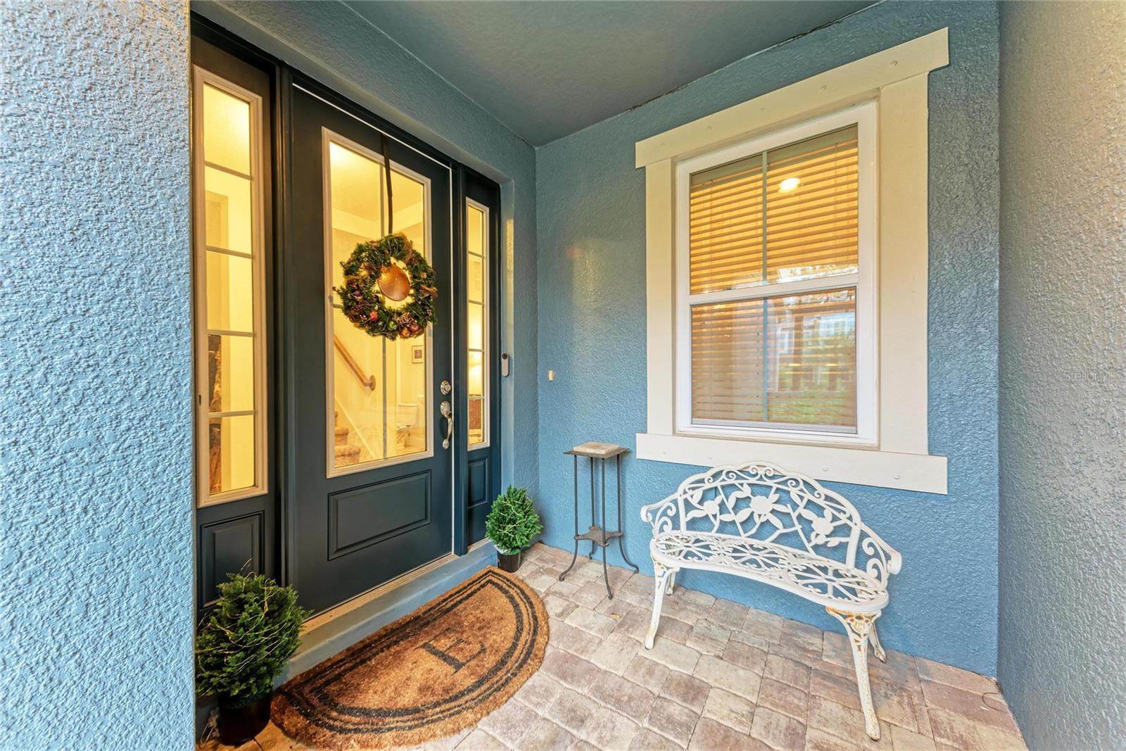 HAMMOCK PARK - Residential