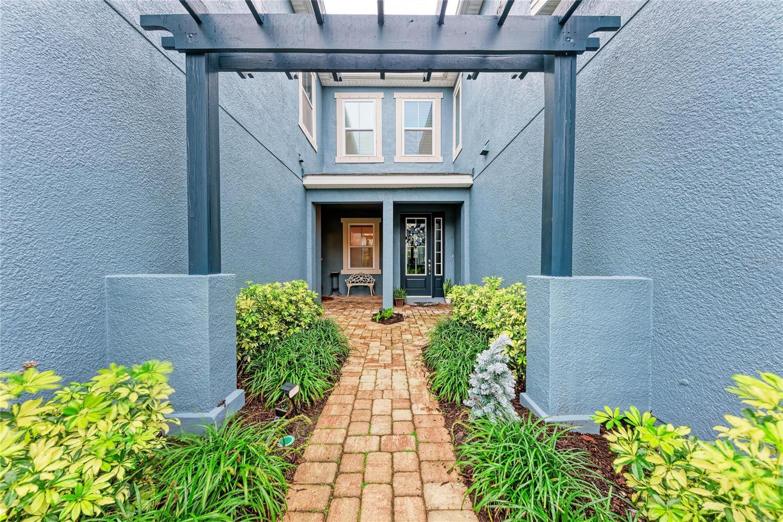 HAMMOCK PARK - Residential