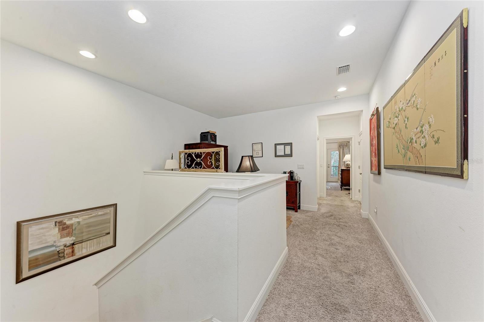 HAMMOCK PARK - Residential