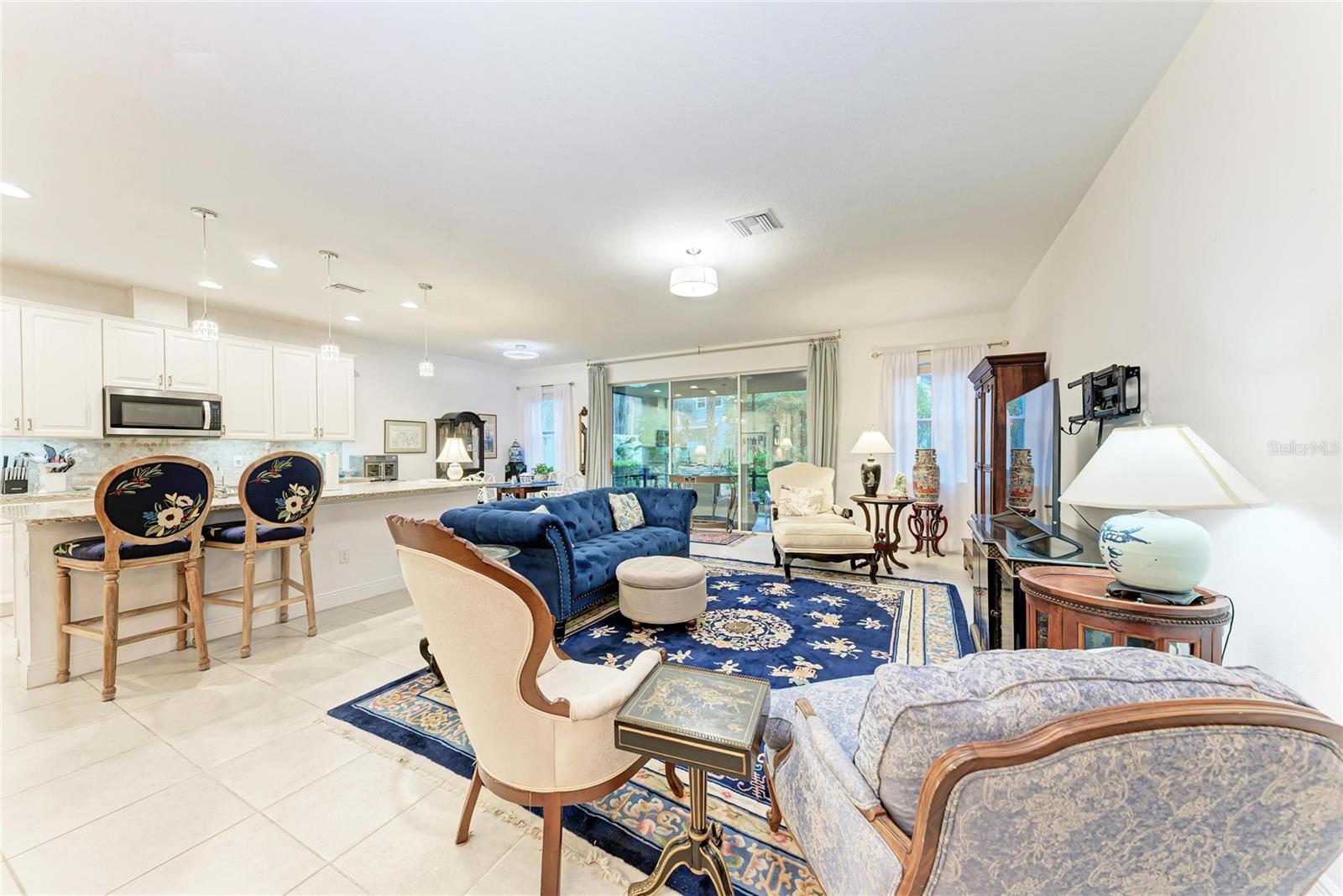 HAMMOCK PARK - Residential