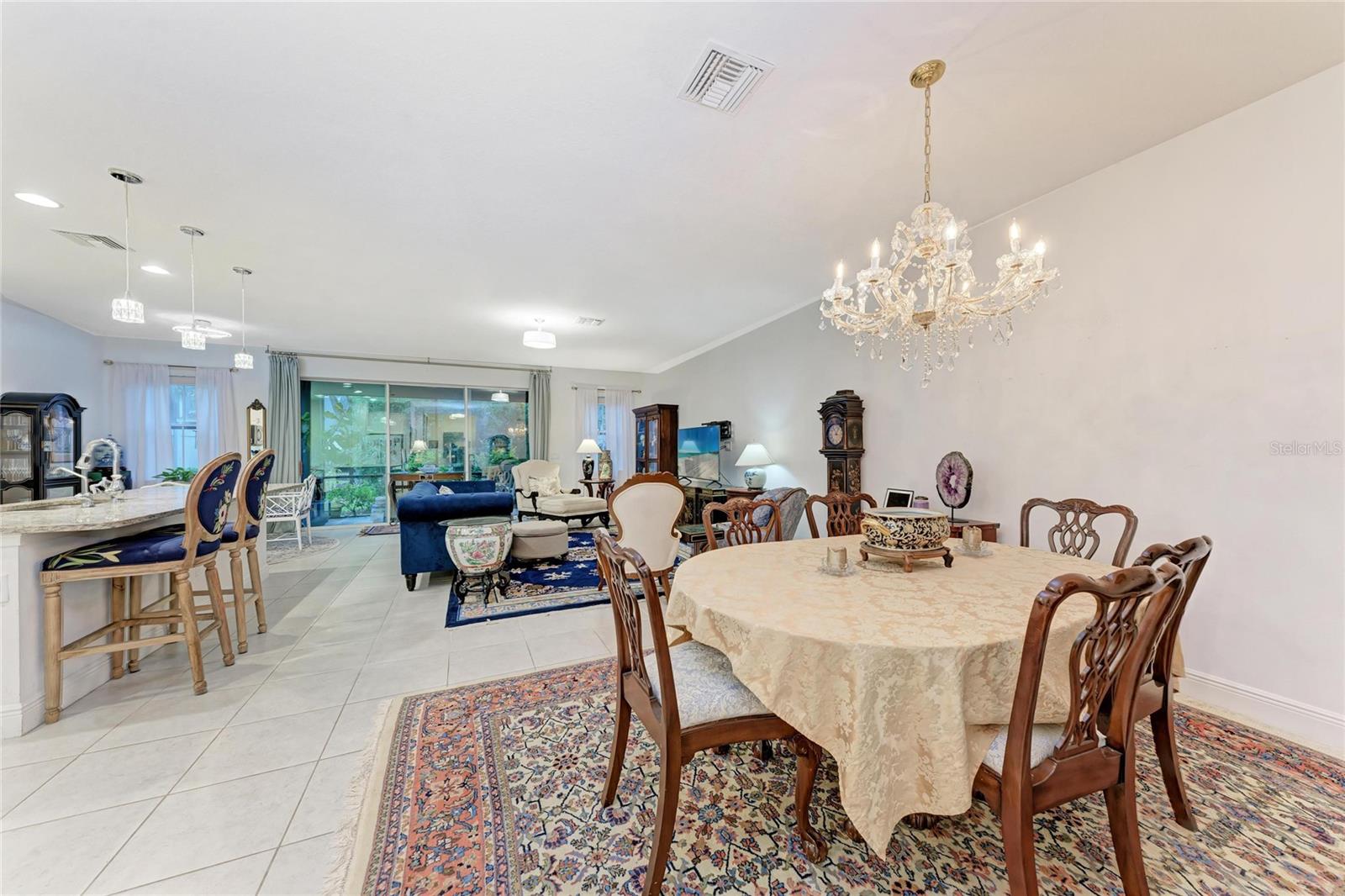 HAMMOCK PARK - Residential