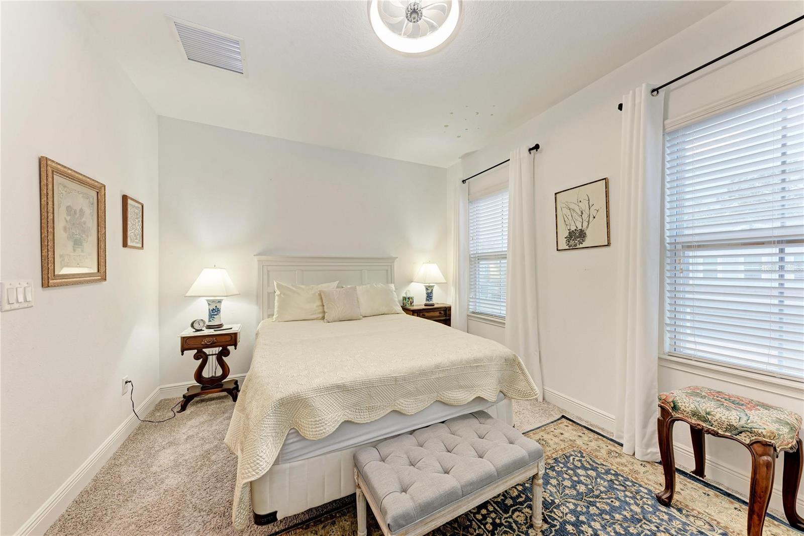 HAMMOCK PARK - Residential