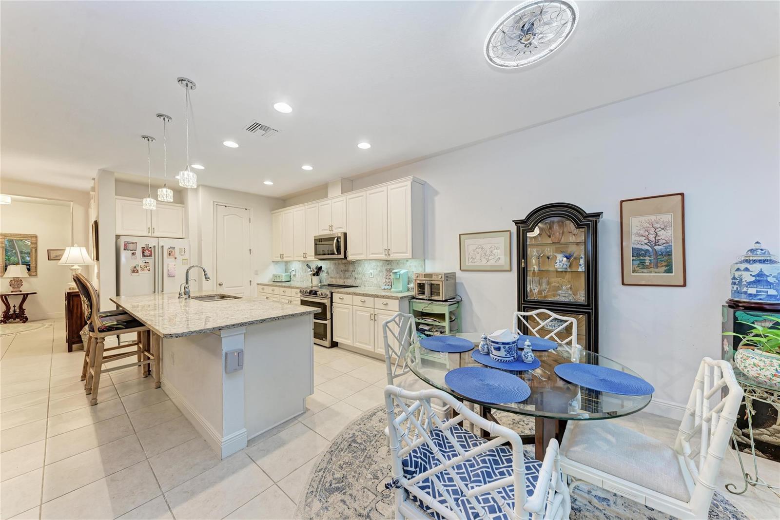 HAMMOCK PARK - Residential