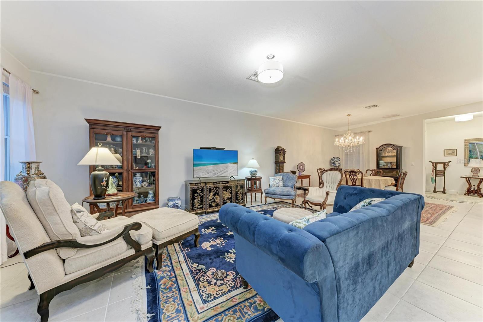 HAMMOCK PARK - Residential