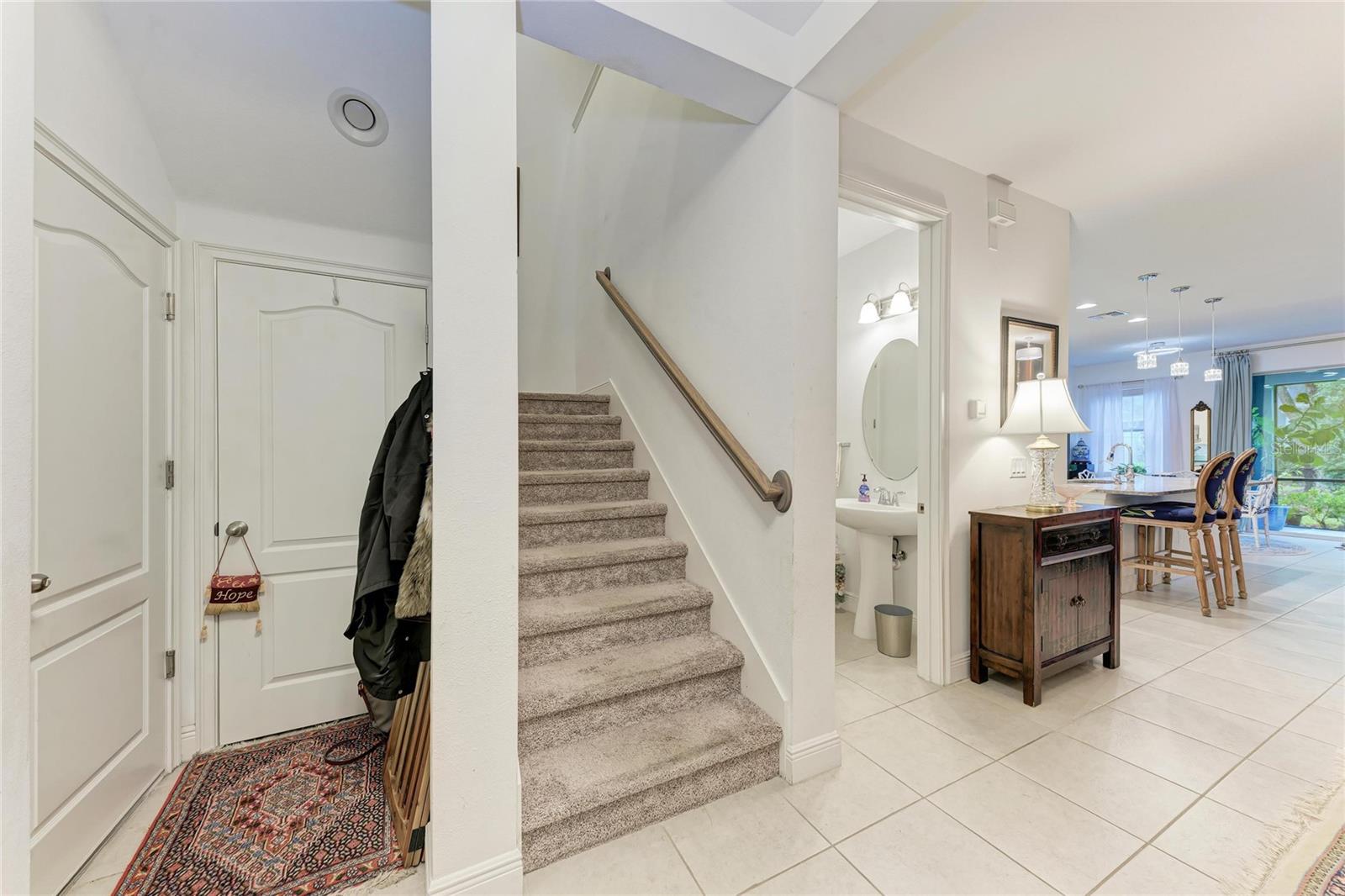 HAMMOCK PARK - Residential