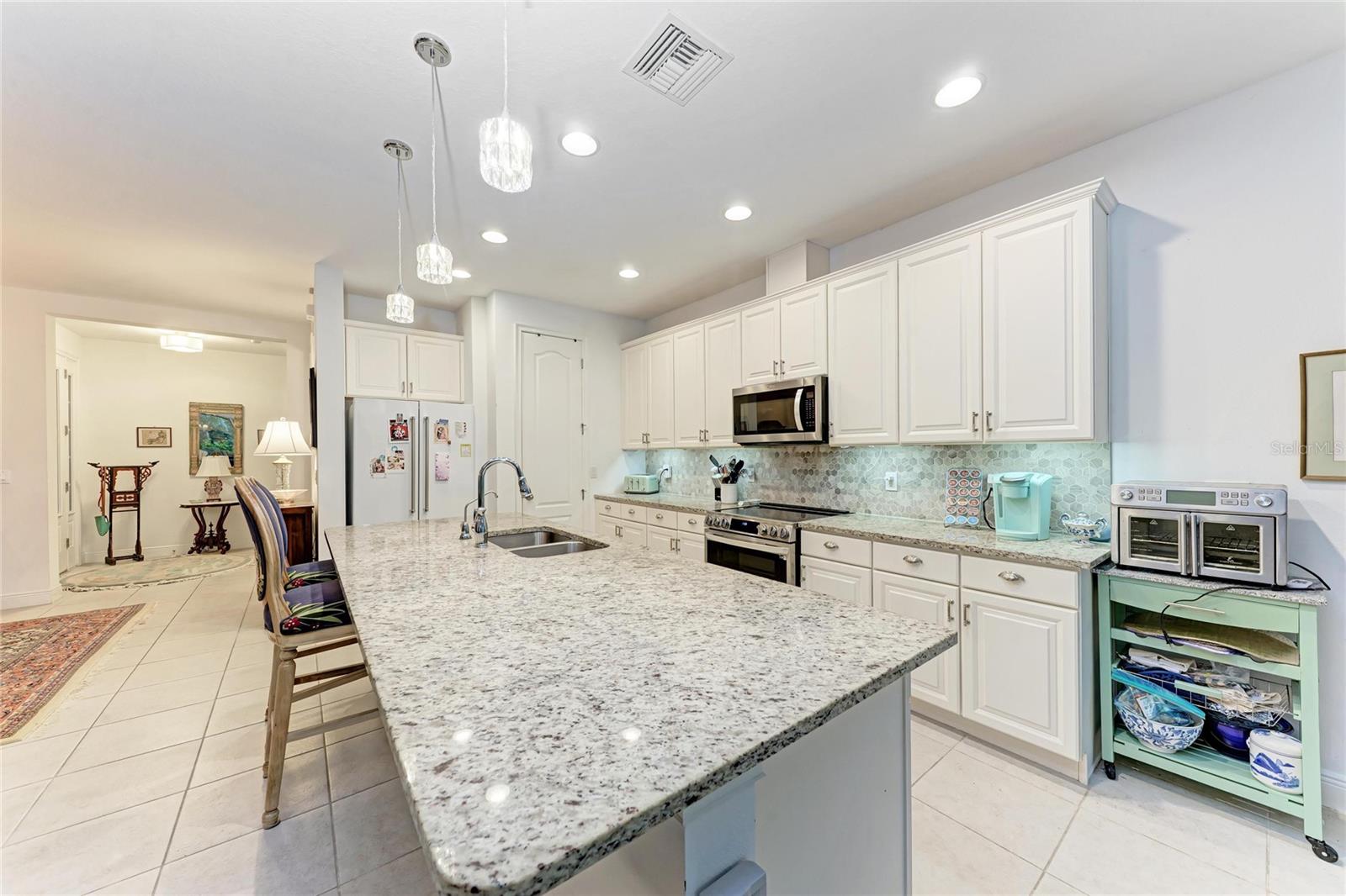 HAMMOCK PARK - Residential