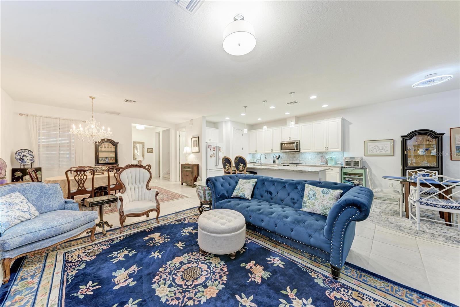 HAMMOCK PARK - Residential