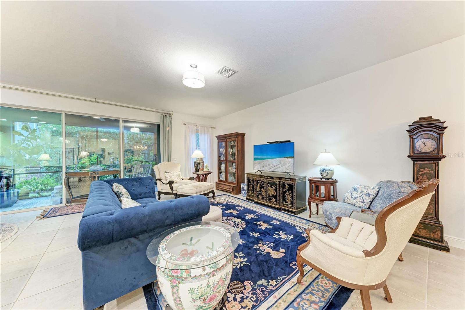 HAMMOCK PARK - Residential