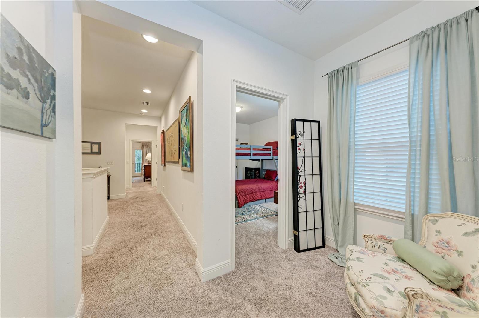 HAMMOCK PARK - Residential